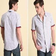Short Shirts