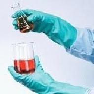 Nitrile Hand Gloves