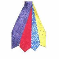 Silk Ties