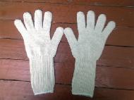 Hosiery Gloves