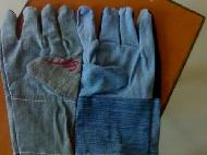 Jeans Gloves