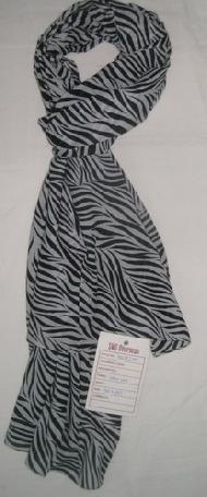 Printed Scarf
