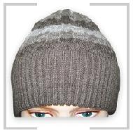 Woolen Caps