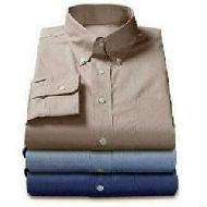 Plain Full Sleeve Shirts