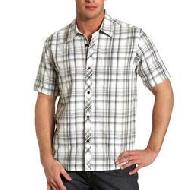 Woven Shirts