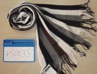 Wool Stoles