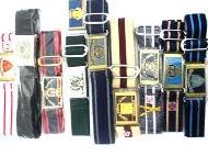 School Belt