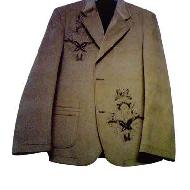 Casual Coat