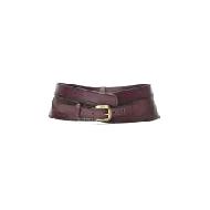 Waist Belts