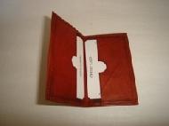 Credit Card Holder