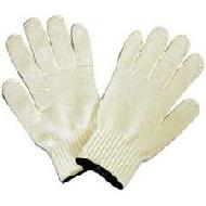 Cotton Knitted Hand Gloves