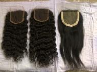 Lace Closures