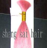 Remy Indian Human Hair