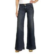 Bottom Jeans