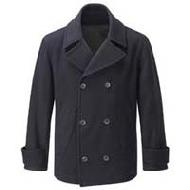 Winter Coat