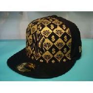Designer Caps