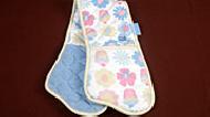 Printed Gloves