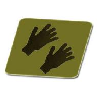 Woolen Hand Gloves