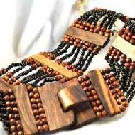 Beaded Belts