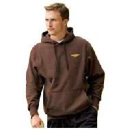 Hooded Tops