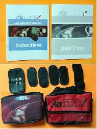 Slimming Belt