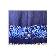 Silk Pashmina Stoles