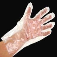 Plastic Hand Gloves