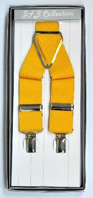 Suspenders