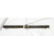 Leather Fashion Belt