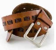 Braided Belt