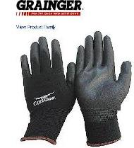 Nylon Hand Gloves
