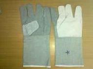 Fabric Gloves