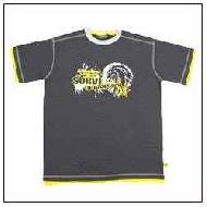 Mens Short Sleeve Shirt
