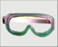 Chemical Splash Goggles