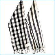 Linen Stoles