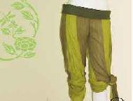 Long Trousers