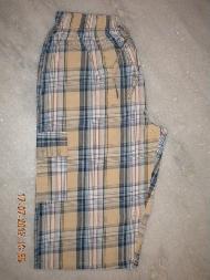 Woven Shorts