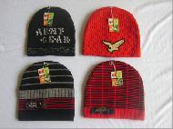 Beanie Cap