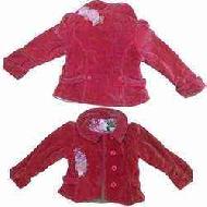 Velvet Jackets
