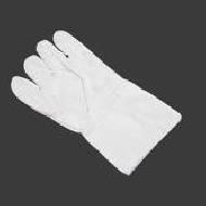 Cotton Canvas Gloves