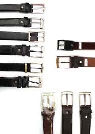 Designer Belt Buckle