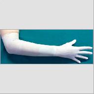 Long Cuff Gloves