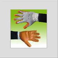 Nylon Knitted Glove