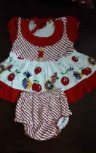 Kids Wear Garment