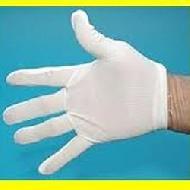 Cotton Hosiery Hand Gloves