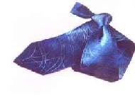 Woven Silk Tie