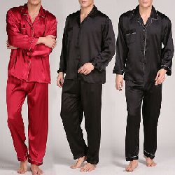 Pajama Suit