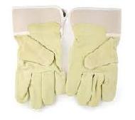 Canadian Leather Gloves