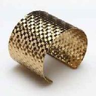 Golden Bracelet
