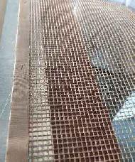 Teflon Belt
